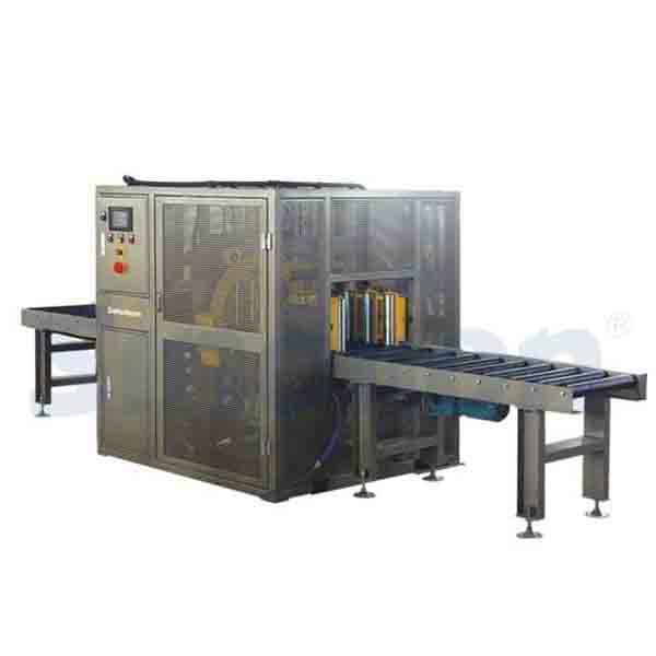 S800板材水平纏繞包裝機(jī)