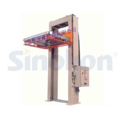 全自動水平捆扎機