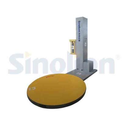 T1500F-L托盤纏繞包裝機