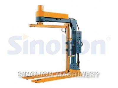 自動(dòng)纏繞包裝機(jī)