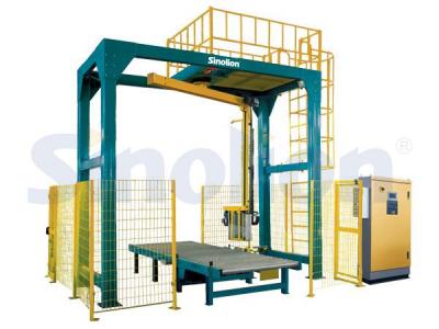 纏繞包裝機(jī)械