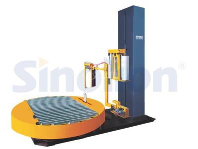 在線覆膜纏繞機(jī)