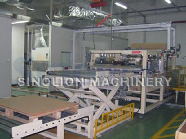 熱烈祝賀我司獲得一項(xiàng)國(guó)家發(fā)明