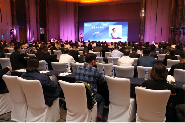 2020中國漿紙技術論壇暨第十一屆中華紙業漿紙技術論壇在南昌成功舉辦