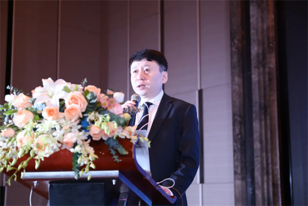 2020中國漿紙技術論壇暨第十一屆中華紙業漿紙技術論壇在南昌成功舉辦