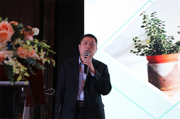 2020中國漿紙技術論壇暨第十一屆中華紙業漿紙技術論壇在南昌成功舉辦