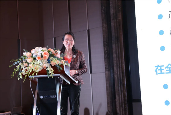 2020中國漿紙技術論壇暨第十一屆中華紙業漿紙技術論壇在南昌成功舉辦