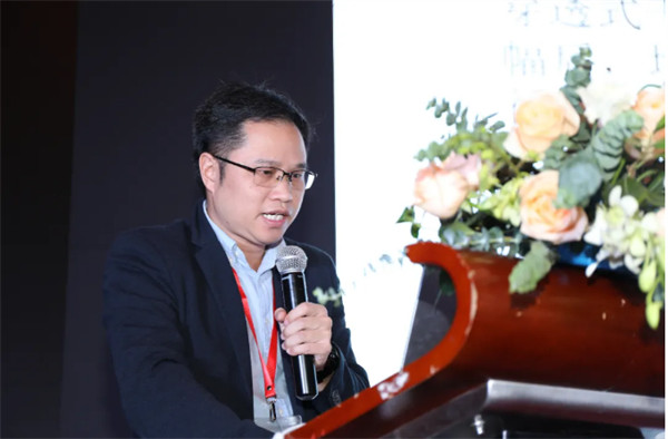 2020中國漿紙技術論壇暨第十一屆中華紙業漿紙技術論壇在南昌成功舉辦