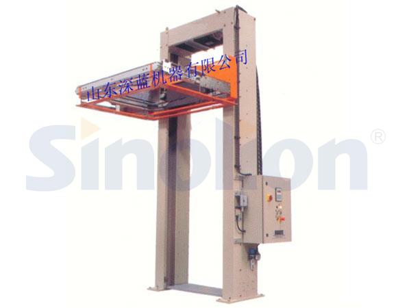 全自動水平捆扎機