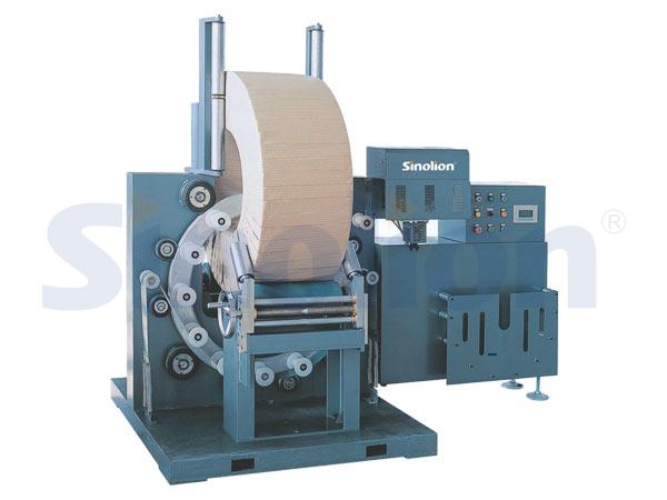 H1000L立式環體纏繞包裝機