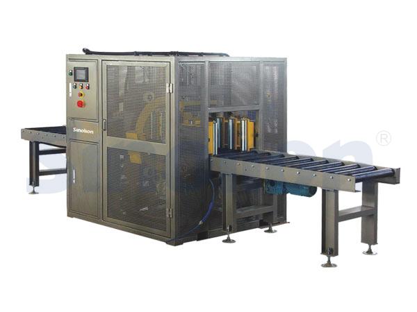 S800板材水平纏繞包裝機(jī)
