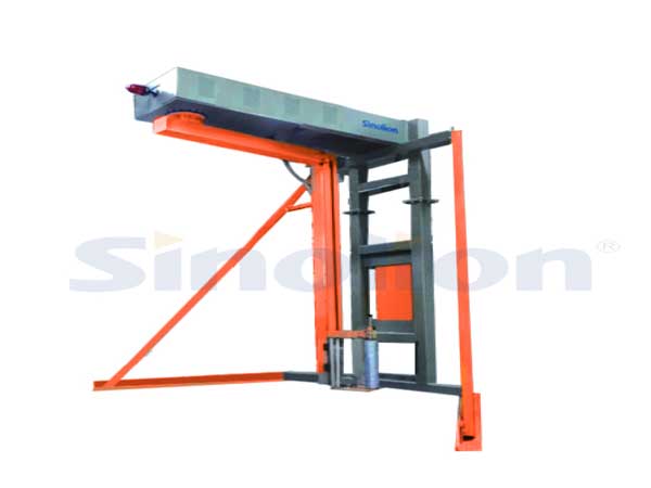 R1800F全自動搖臂纏繞包裝機