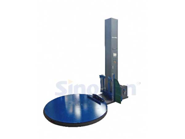 T1650FM型托盤纏繞包裝機